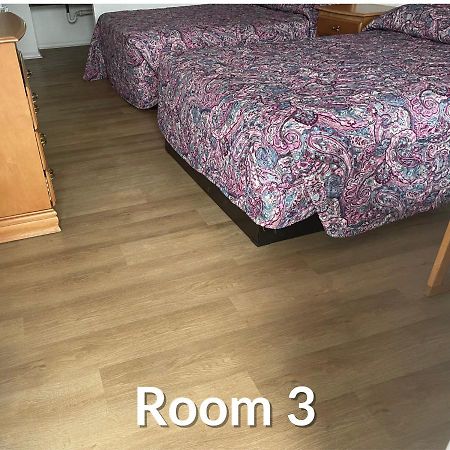 Nights Inn - Richfield Extérieur photo