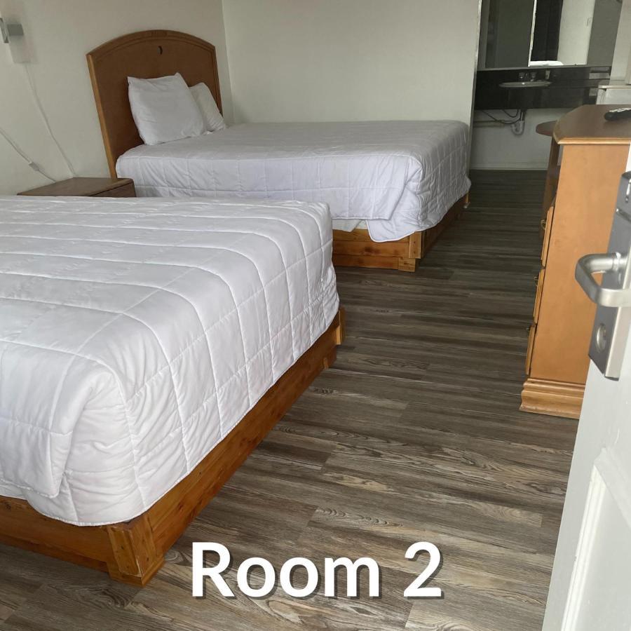 Nights Inn - Richfield Extérieur photo