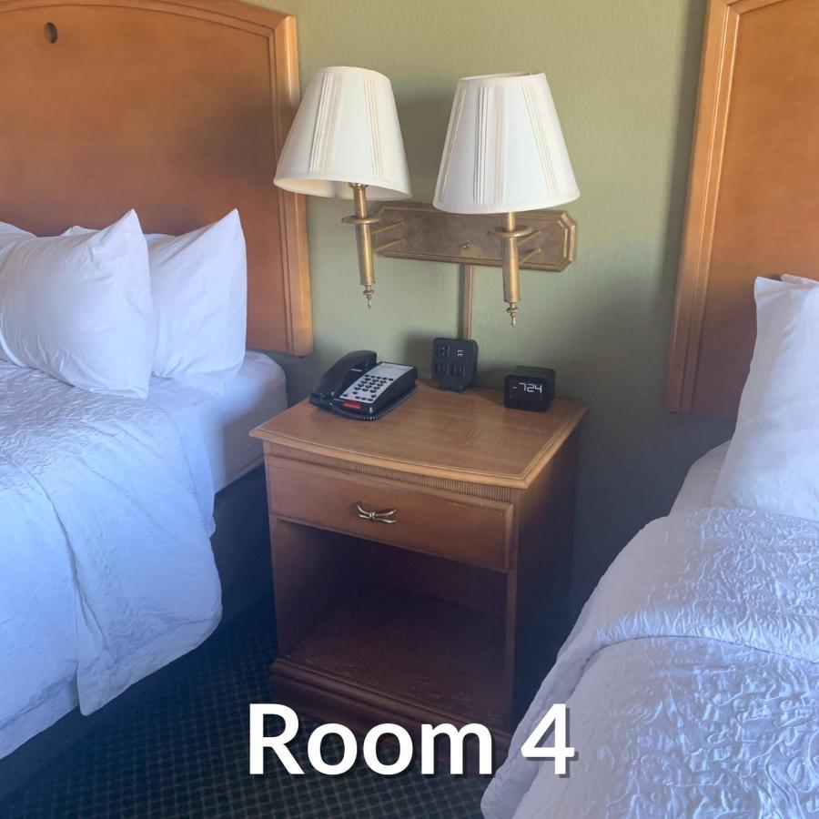 Nights Inn - Richfield Extérieur photo